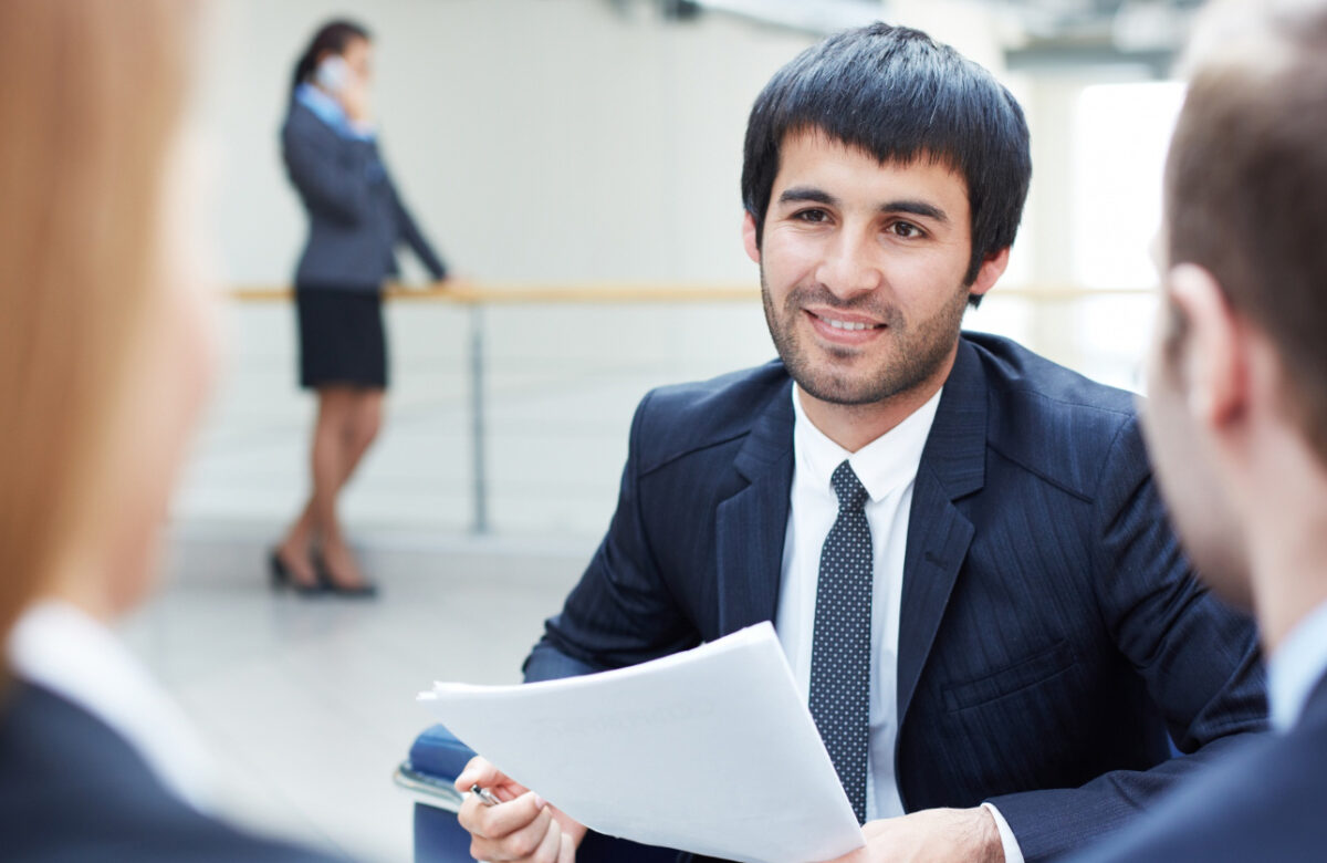 How to hire the right talent for your business in Delhi NCR