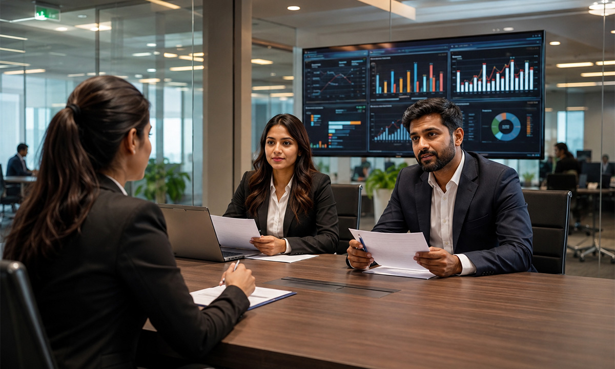 Interview Tips for Hiring Managers